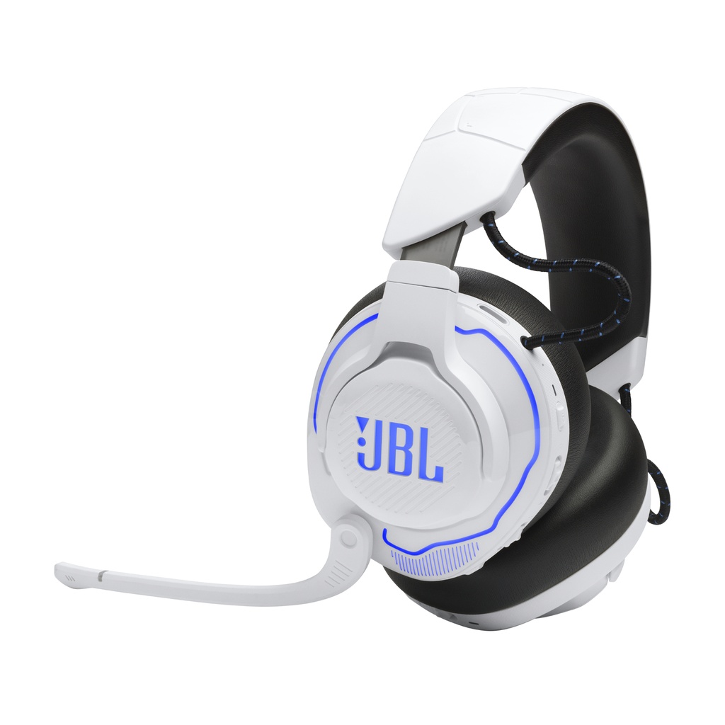 JBL Quantum 910P Gaming Noise-Cancelling Wireless Headset