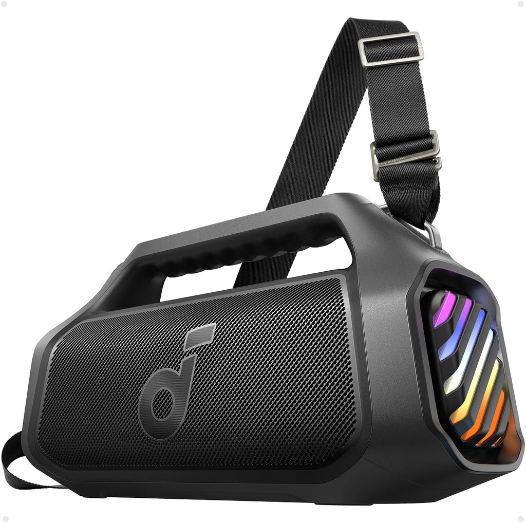 Soundcore by Anker Boom 2 Plus Waterproof Bluetooth Speaker