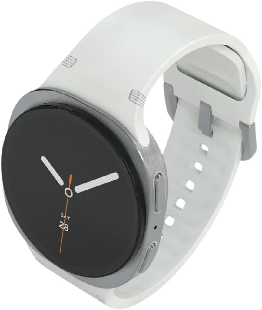 Samsung Galaxy Watch 8 40mm Silver Smart Watch