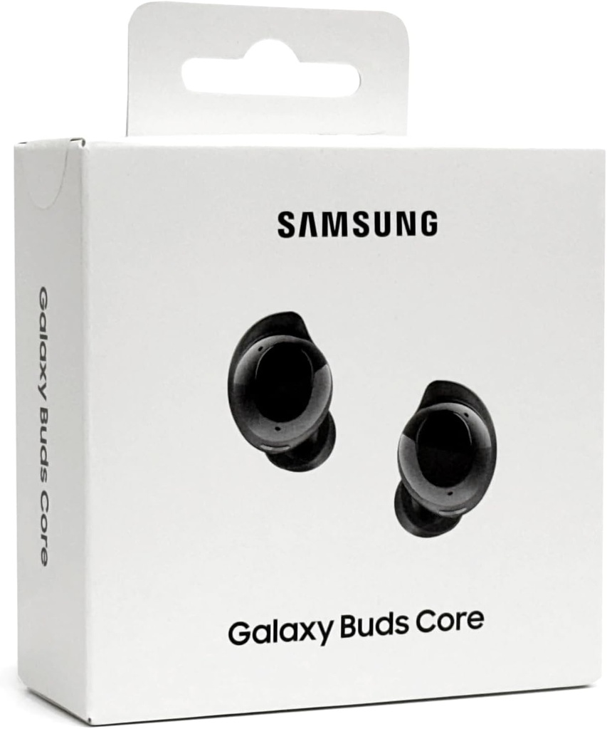 Samsung Galaxy Buds Core Headphones (Black)