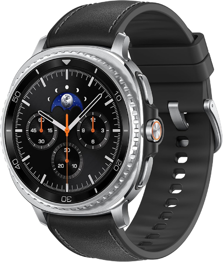 Samsung Galaxy Watch 8 Classic 46MM (Black)