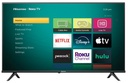 Hisense 40A4NR 40" 1080p Roku Smart LED TV