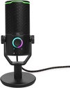 JBL Quantum Stream Studio Premium USB Mic for Streaming