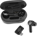 JBL Quantum TWS True Wireless Noise Cancelling Gaming Earbuds