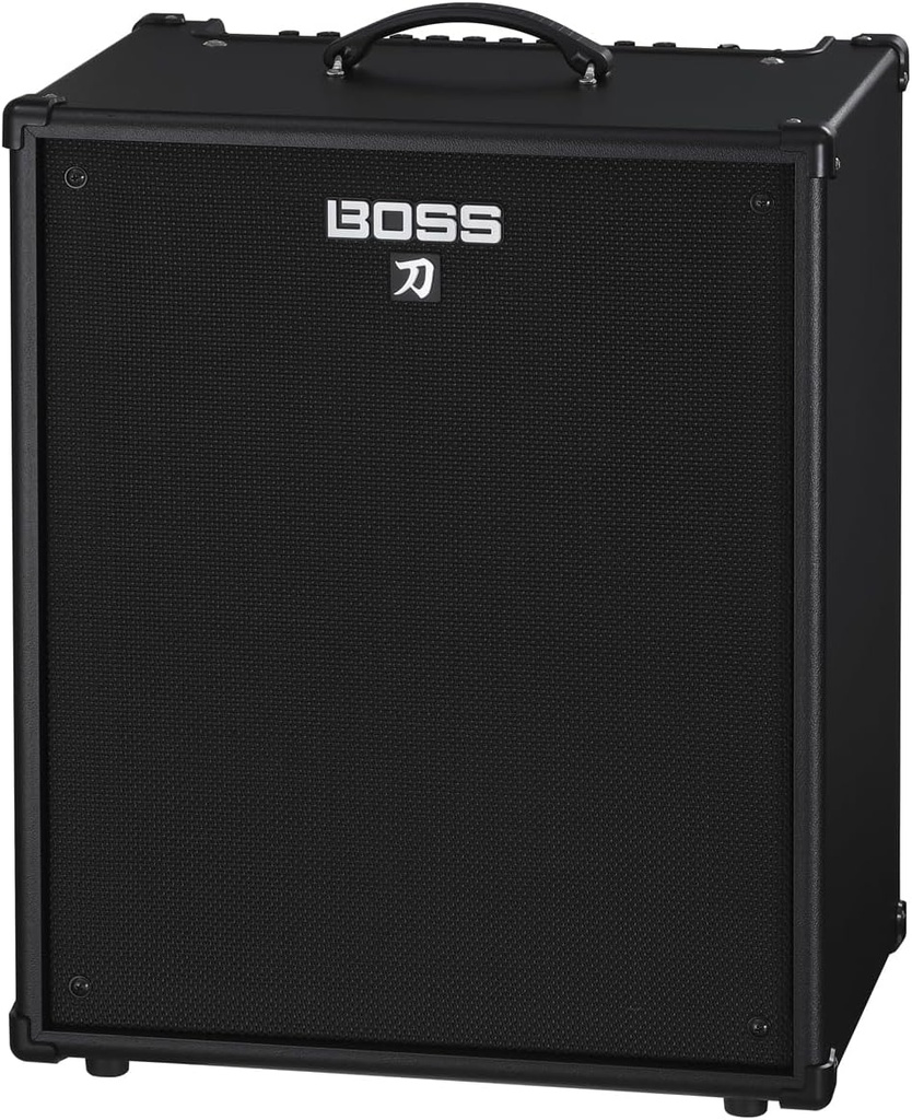 Boss Katana-210 Bass Amp - 2 x 10-inch 300-watt Combo Amp