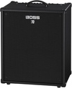 Boss Katana-210 Bass Amp - 2 x 10-inch 300-watt Combo Amp