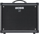 Boss Katana-50 Gen 3 50-watt 1 x 12-inch Combo Amplifier