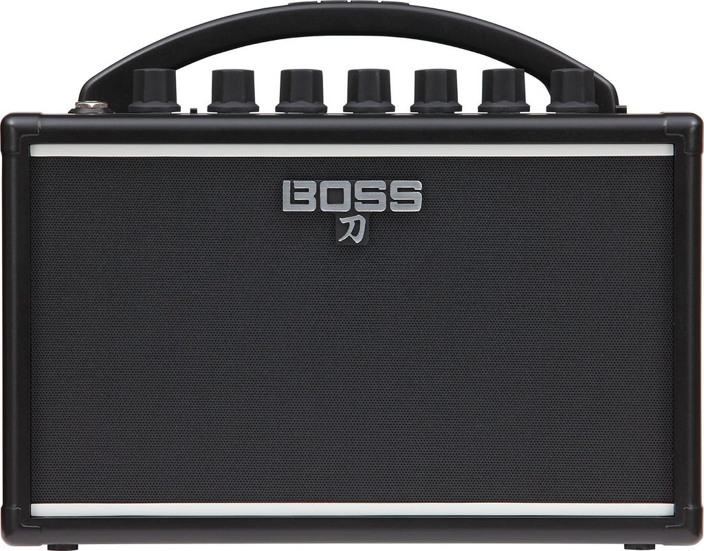 Boss Katana Mini X Guitar Amp