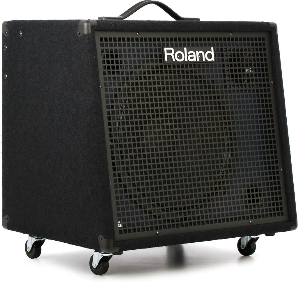 Roland KC-600 200-Watt 4-Channel Keyboard Amplifier