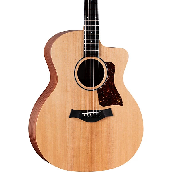 Taylor 14ce Grand Auditorium Acoustic-electric Guitar - Natural