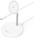 Anker PowerWave 2-in-1 Magnetic Stand Lite with 5 ft USB-C Cable