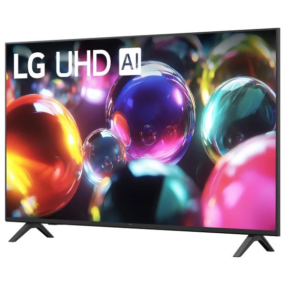LG 55UA7100 55" 4K Smart LED TV