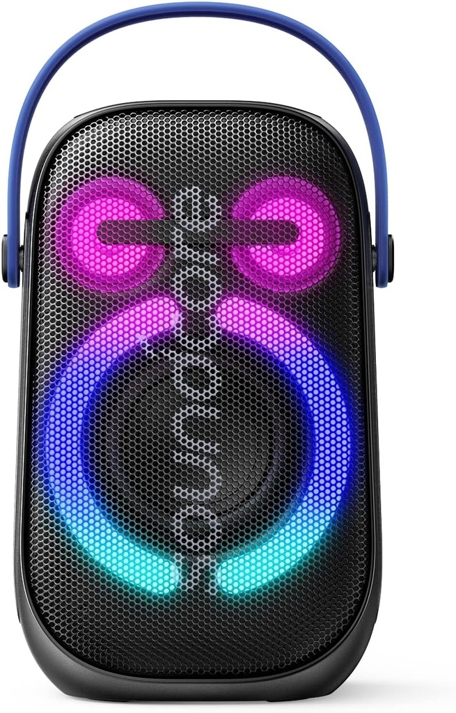 Soundcore by Anker Rave Neo 2 Bluetooth Speaker