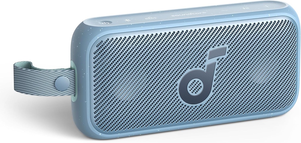 Soundcore by Anker Motion 300 Bluetooth Speaker - Blue