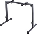 Konig & Meyer 18810.015.55 Omega Pro Keyboard Stand