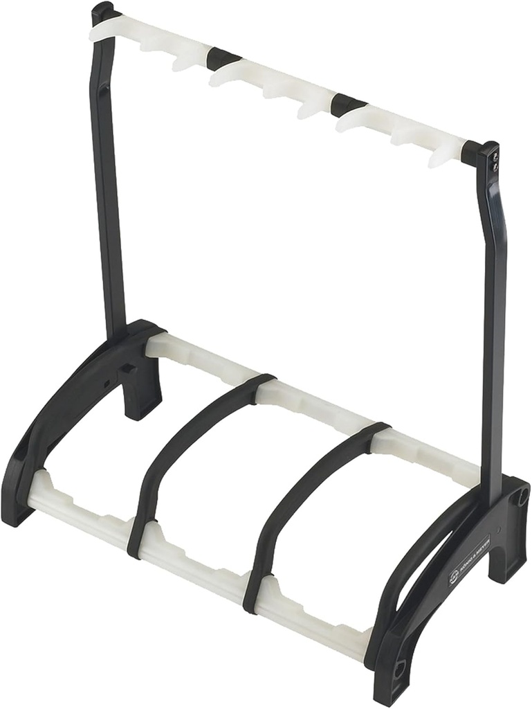 Konig & Meyer 17513.016.00 Guardian 3-Guitar Stand