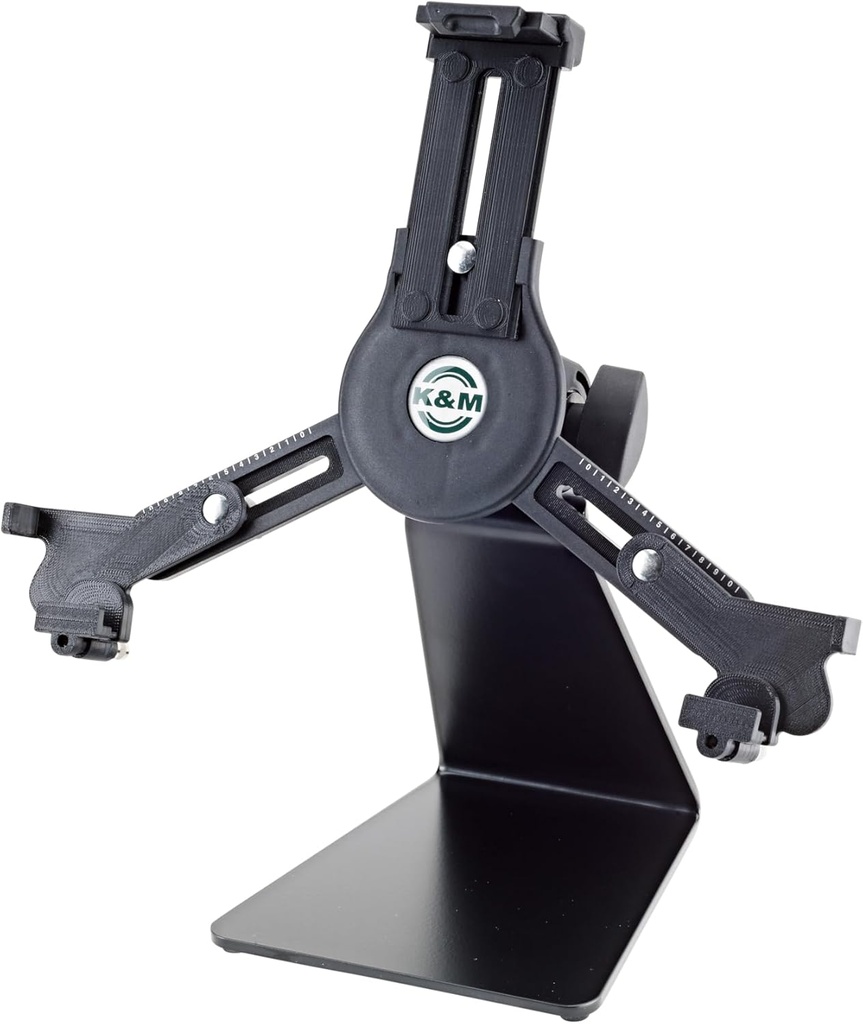 Konig & Meyer 19792.016.55 Universal iPad/Tablet Desk Stand