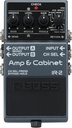 Boss IR-2 Amp and IR Cabinet Pedal
