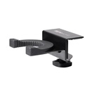 Gator GFW-GTRDSKCLAMP-1000 Guitar Neck Rest Cradle with Desk Clamp