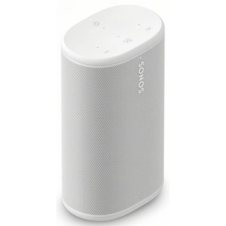 Sonos Play Mid-Sized Portable Speaker (White)