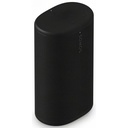 Sonos Play Mid-Sized Portable Speaker (Black)