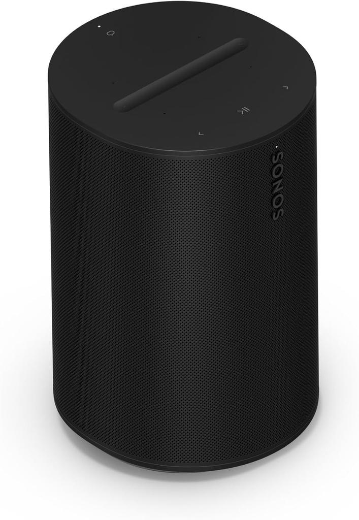 Sonos ERA 100 SL Smart Speaker (Black)
