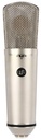 Warm WA-87 R2 Studio Large-Diaphragm Condenser Microphone