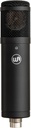 Warm Audio WA-47jr SE Black Studio Vocal Microphone
