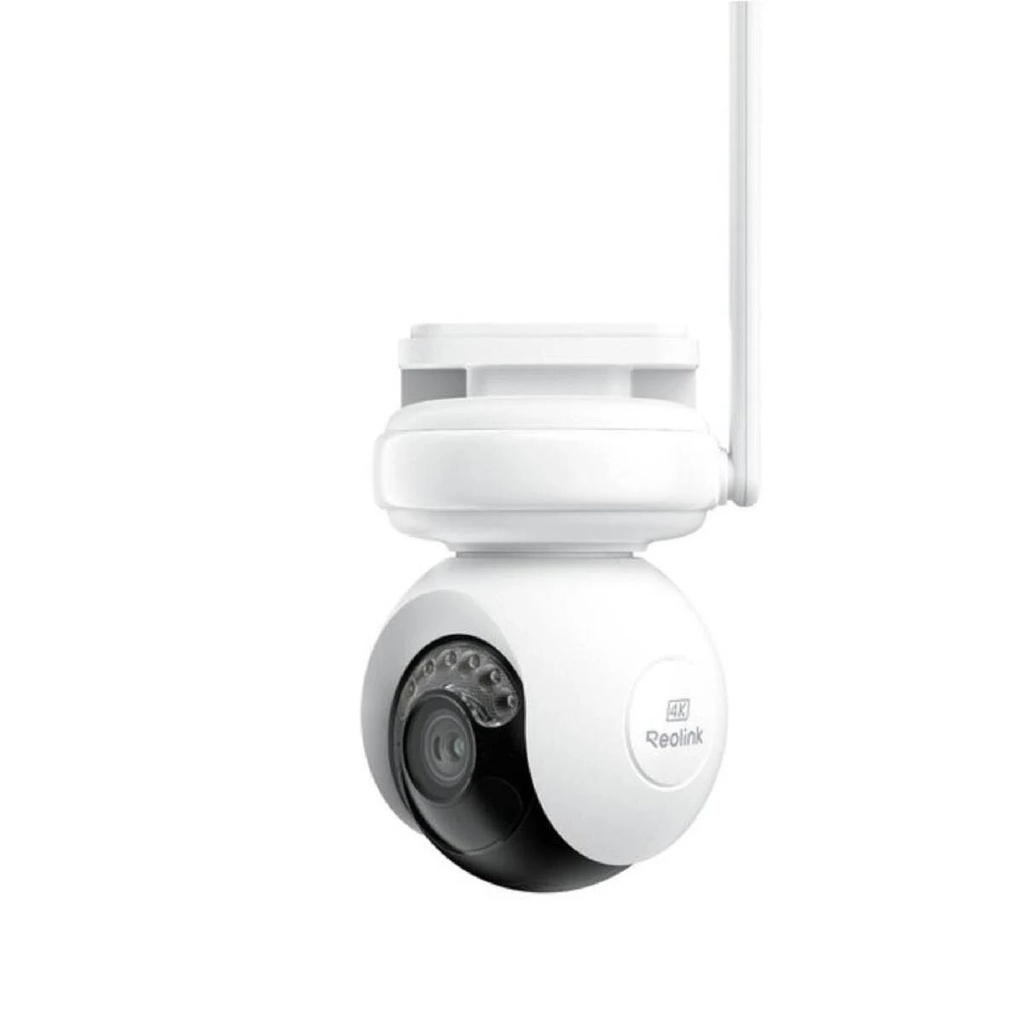 Reolink Altas PT Ultra 4K Pan/Tilt Tracking Outdoor Security Camera