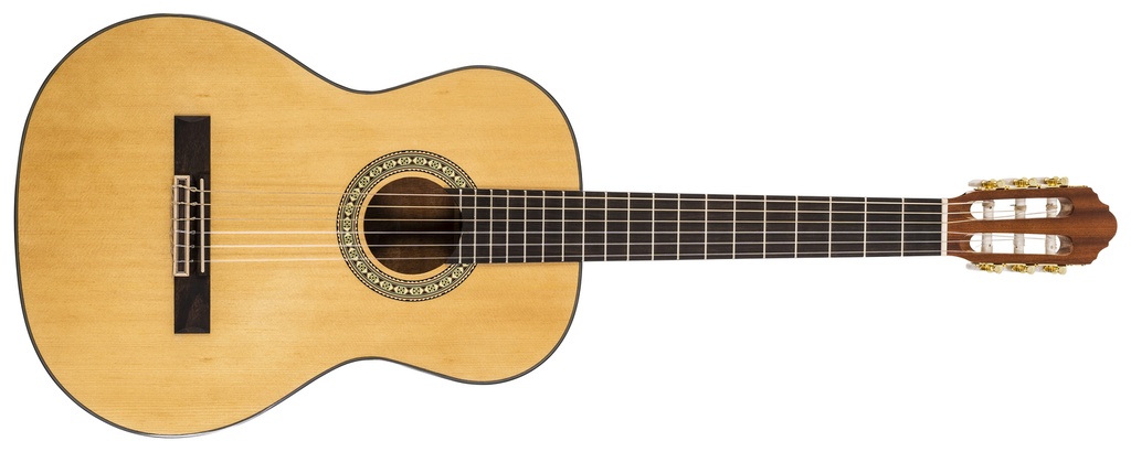 Peavey CNS-1 Classical Nylon String Guitar