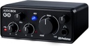 PreSonus AudioBox GO | USB-C Audio Interface