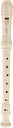 Yamaha YRS-24B Recorder