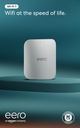 eero Pro 7 Tri-Band Mesh Wifi Router