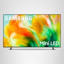 Samsung UN55M80H 55" 144Hz 4K LED Television