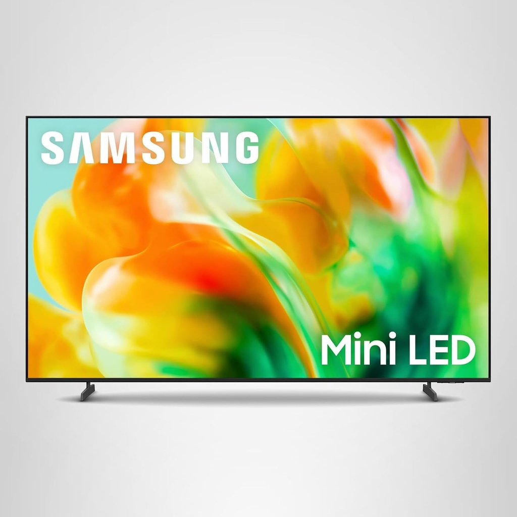 Samsung UN65M80H 65" 144Hz 4K LED Television