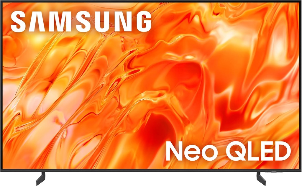 Samsung QN43QN70H 43" 60Hz Neo QLED Smart TV