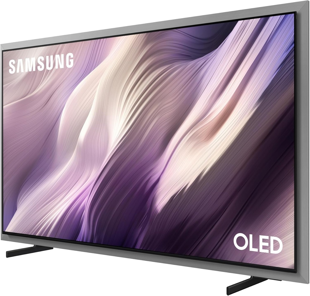 Samsung QN65S95H 65" 165Hz OLED TV