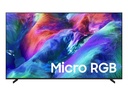 Samsung MRN65R85H 65" Micro RGB 144Hz TV