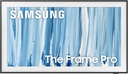Samsung QN65LS03HW Pro 65" The Frame 144Hz QLED 4K Smart TV