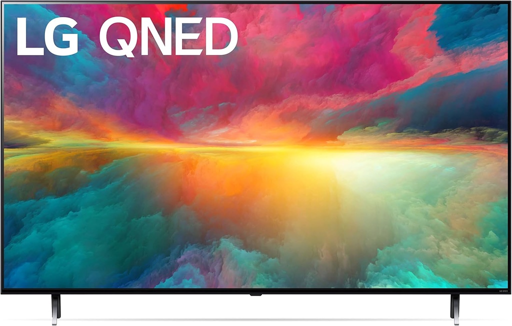 LG 65QNED75 65-Inch Mini-LED Smart TV