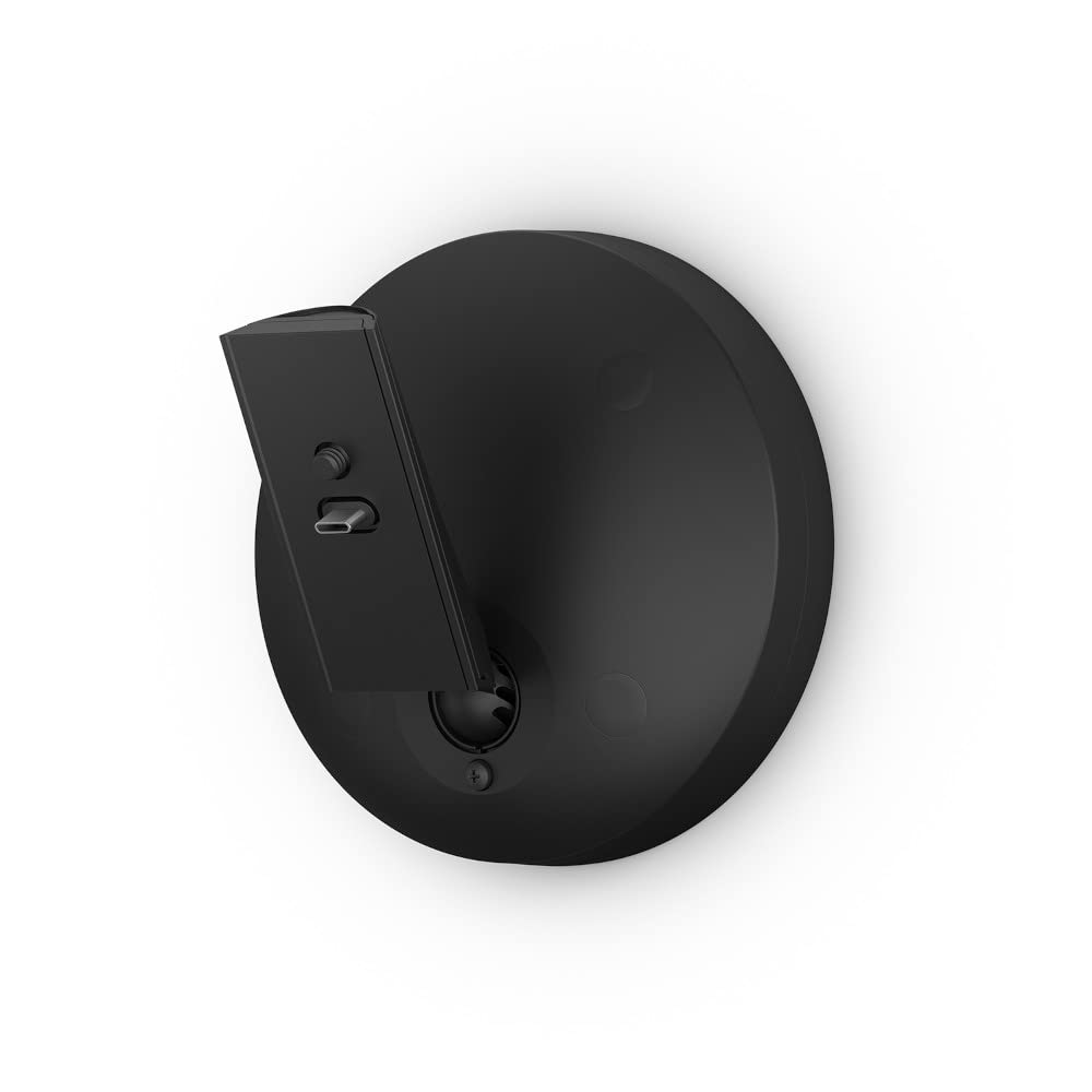 Ring Hardwire Kit Cam Black (USB-C)