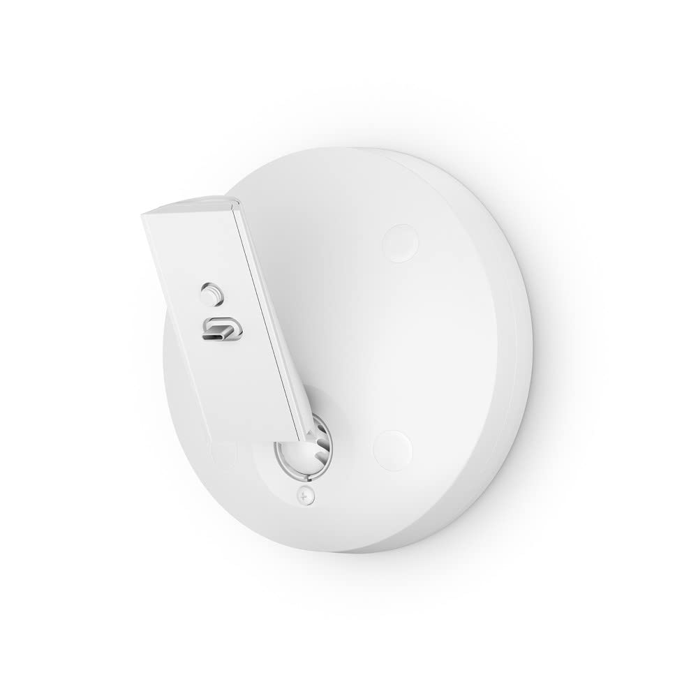 Ring Hardwire Kit Cam White (USB-C)