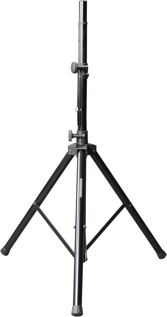 Gator RI-SPKRSTD-100-AL Lightweight Aluminum Speaker Stand