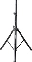 Gator RI-SPKRSTD-100-AL Lightweight Aluminum Speaker Stand