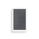 Ring Mini-Solar White USB-C Solar Panel