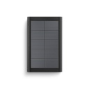 Ring Mini-Solar Black USB-C Solar Panel