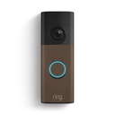 Ring Battery Doorbell Mocha