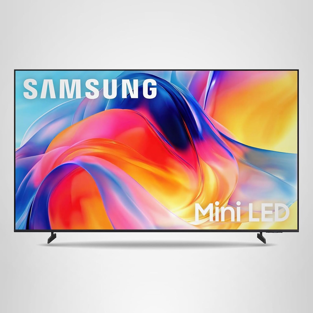Samsung UN85M70H 85" 60Hz 4K Mini LED Smart TV