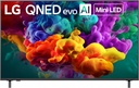 LG 65QNED84B 65" 144Hz QNED evo AI Mini LED TV