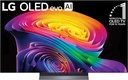 LG OLED55C6 55" 4K OLED TV 165Hz w/Dolby Vision